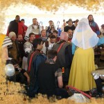 Pennsic XL - Forsaking All Others