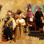 12th Night and Bardic Championship AS 46